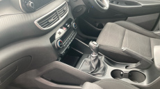 Hyundai Tucson 1.6 GDi SE Nav 5dr 2WD Petrol Estate